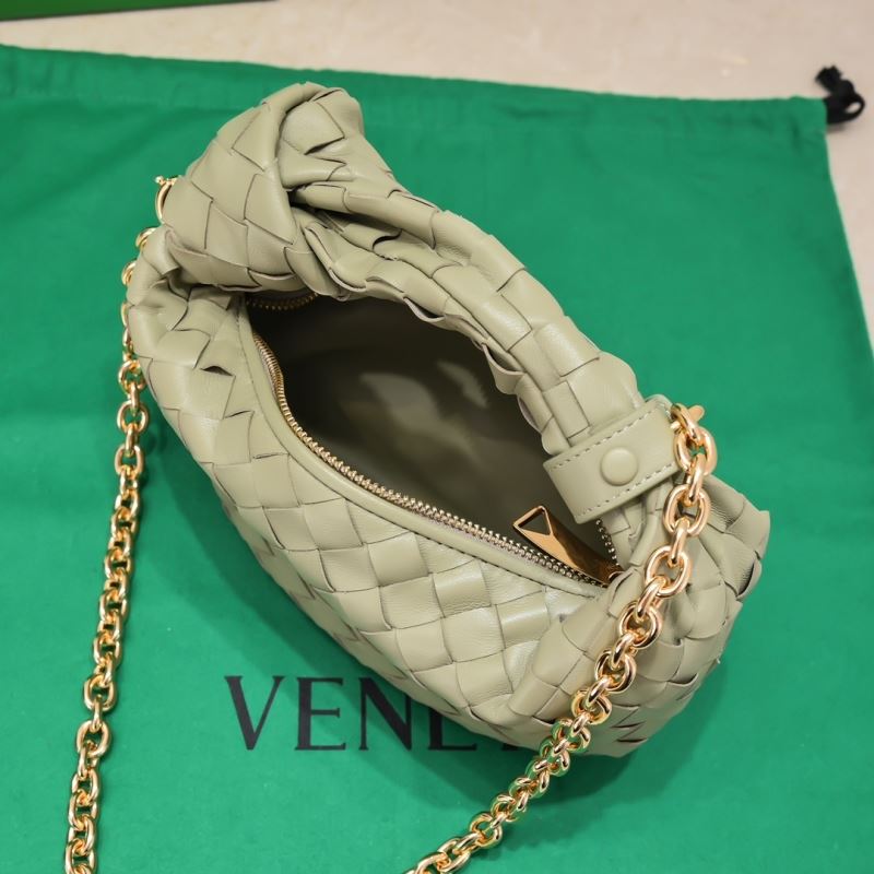 Bottega Veneta Top Handle Bags